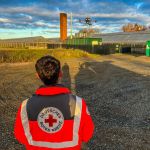 Rettungshundeeinsatz