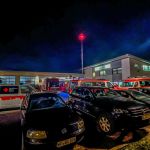 Rettungshundeeinsatz