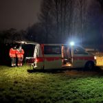 Rettungshundeeinsatz