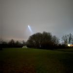 Rettungshundeeinsatz