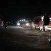 Rettungshundeeinsatz