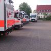 Betreuungseinsatz